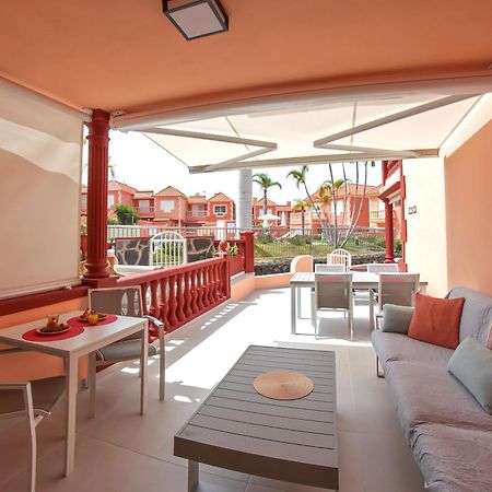 Kate Duque Fantastic Apartment With Lovely Pool Costa Adeje  Εξωτερικό φωτογραφία
