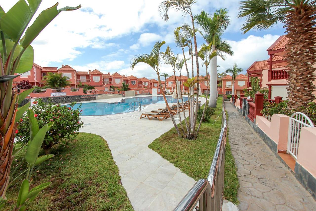 Kate Duque Fantastic Apartment With Lovely Pool Costa Adeje  Εξωτερικό φωτογραφία