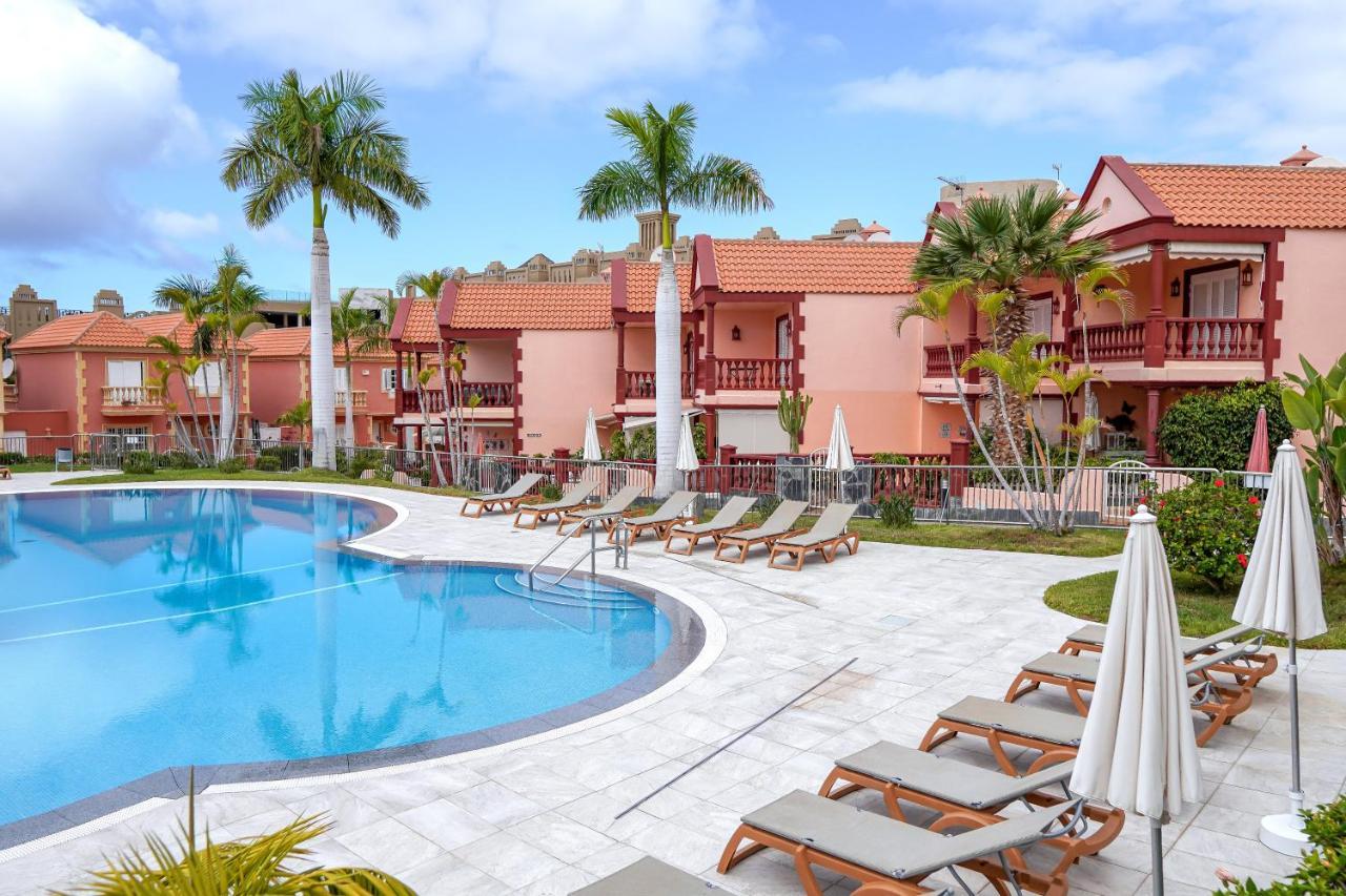 Kate Duque Fantastic Apartment With Lovely Pool Costa Adeje  Εξωτερικό φωτογραφία