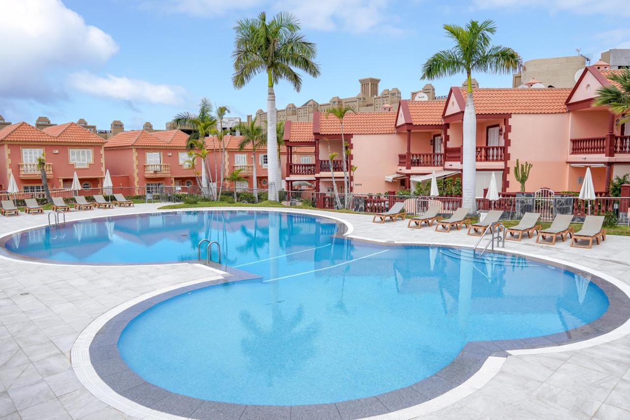 Kate Duque Fantastic Apartment With Lovely Pool Costa Adeje  Εξωτερικό φωτογραφία