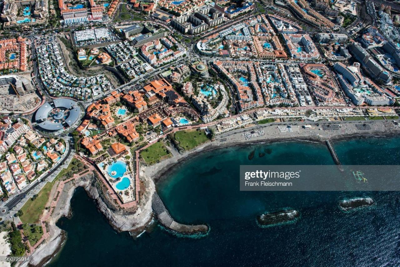 Kate Duque Fantastic Apartment With Lovely Pool Costa Adeje  Εξωτερικό φωτογραφία