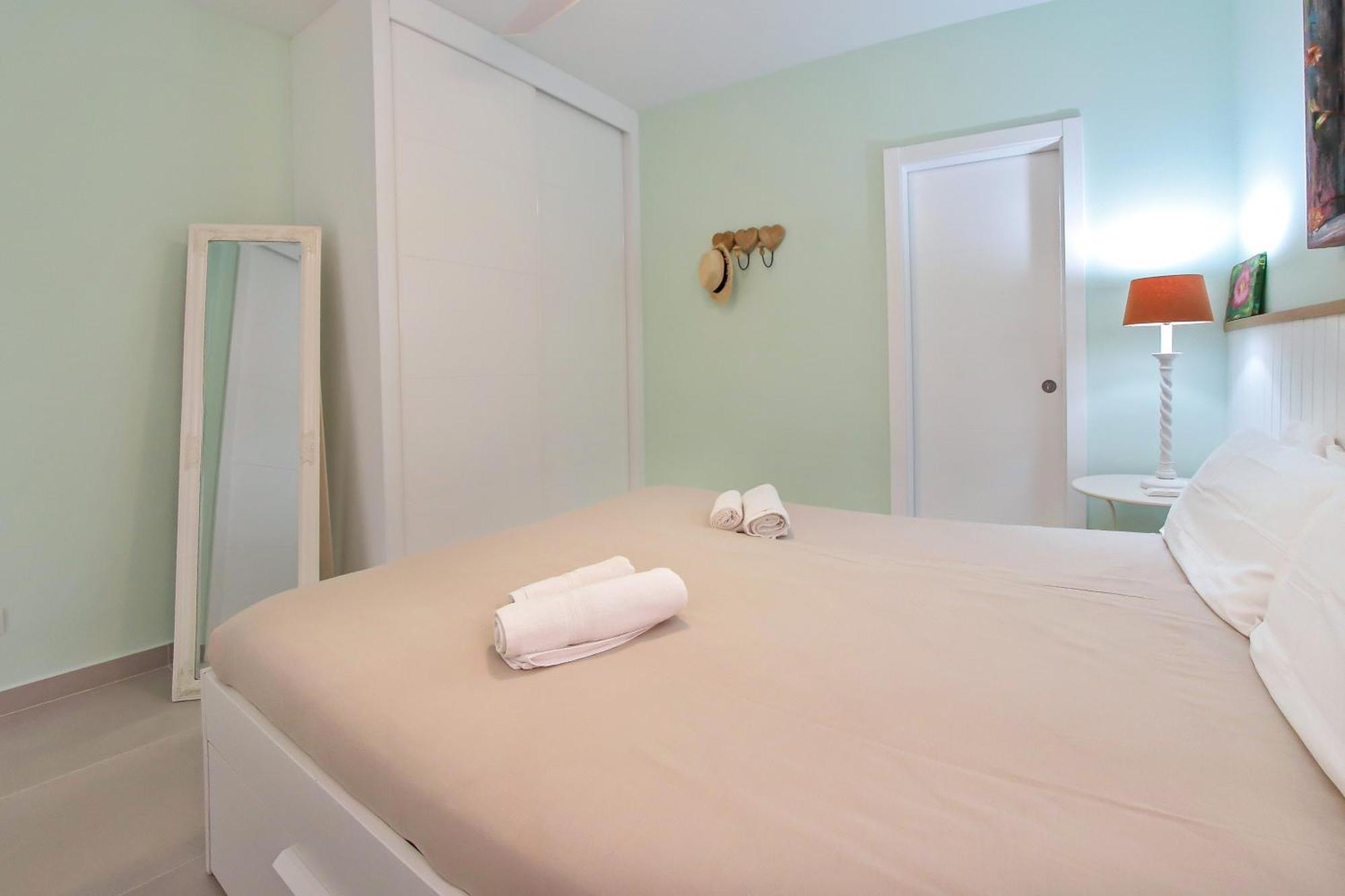 Kate Duque Fantastic Apartment With Lovely Pool Costa Adeje  Εξωτερικό φωτογραφία
