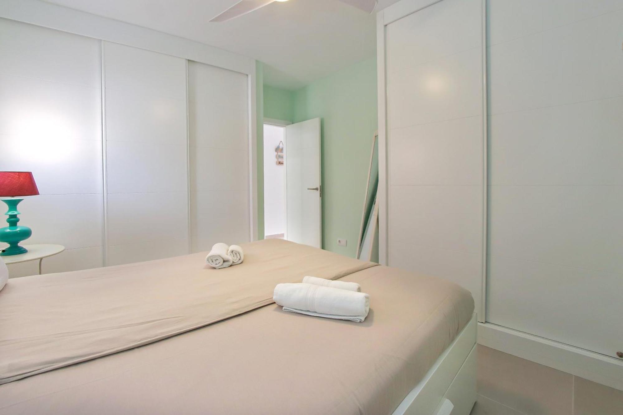 Kate Duque Fantastic Apartment With Lovely Pool Costa Adeje  Εξωτερικό φωτογραφία