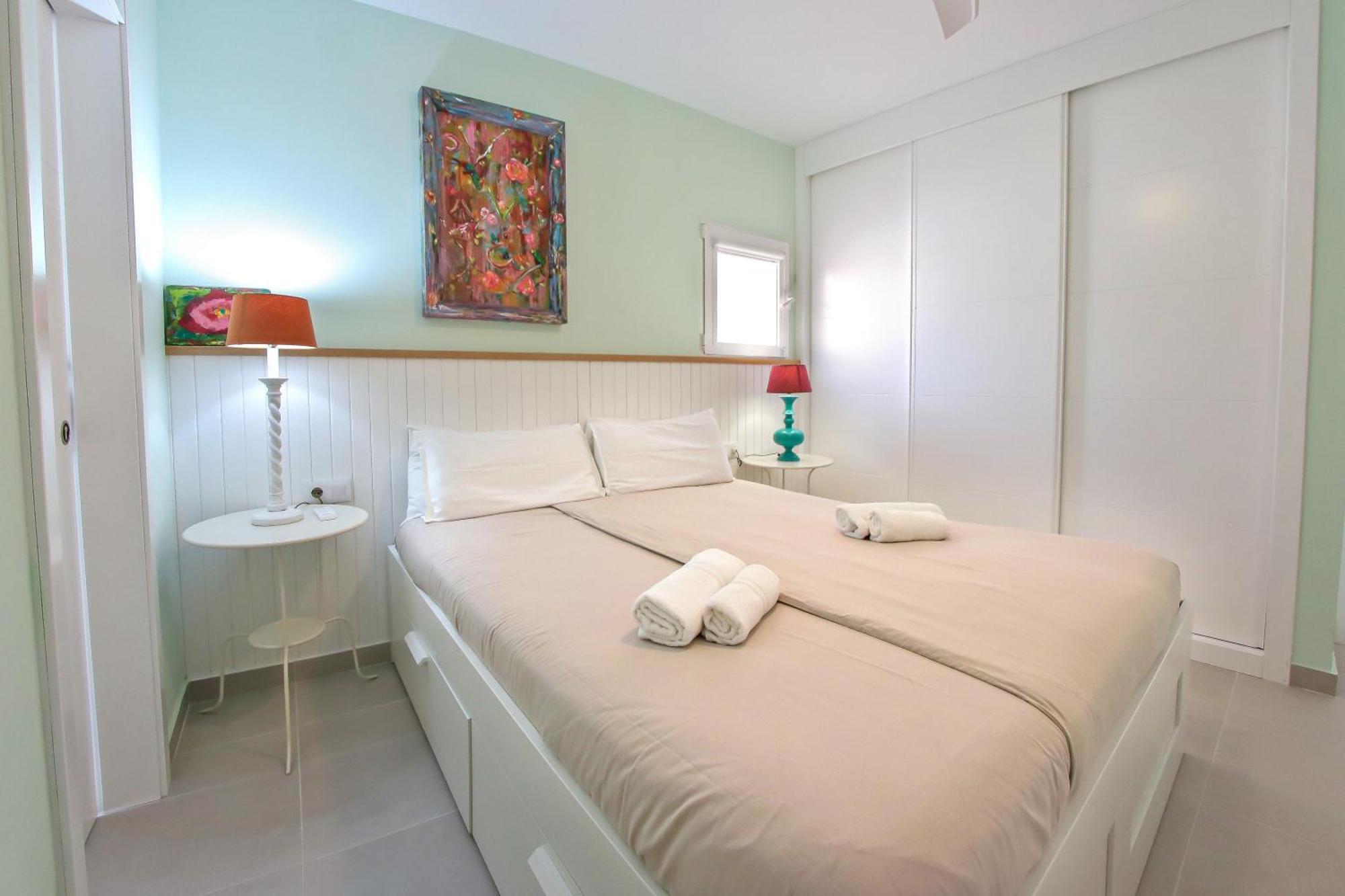 Kate Duque Fantastic Apartment With Lovely Pool Costa Adeje  Εξωτερικό φωτογραφία