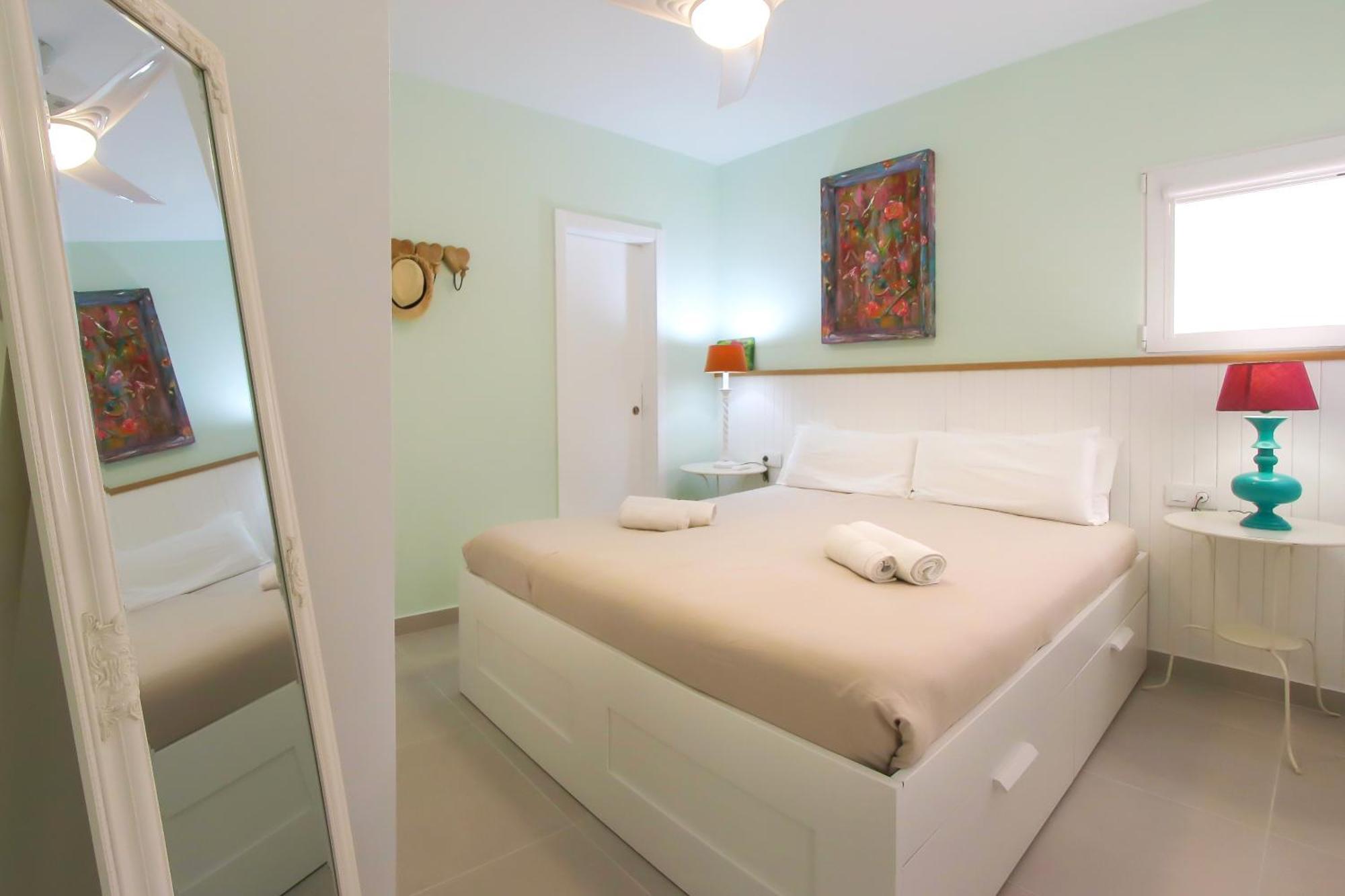 Kate Duque Fantastic Apartment With Lovely Pool Costa Adeje  Εξωτερικό φωτογραφία