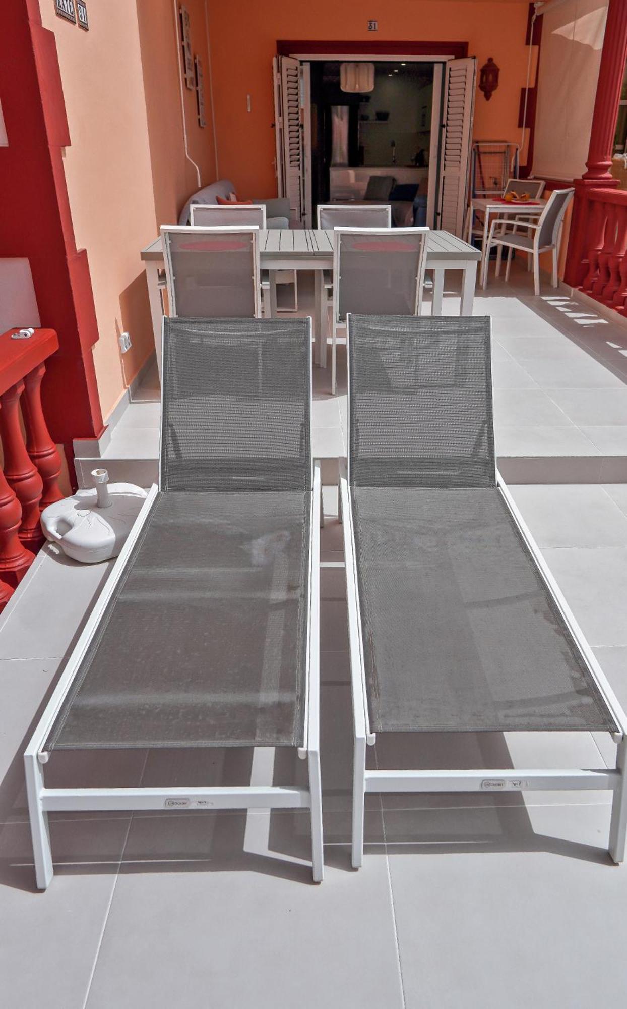 Kate Duque Fantastic Apartment With Lovely Pool Costa Adeje  Εξωτερικό φωτογραφία