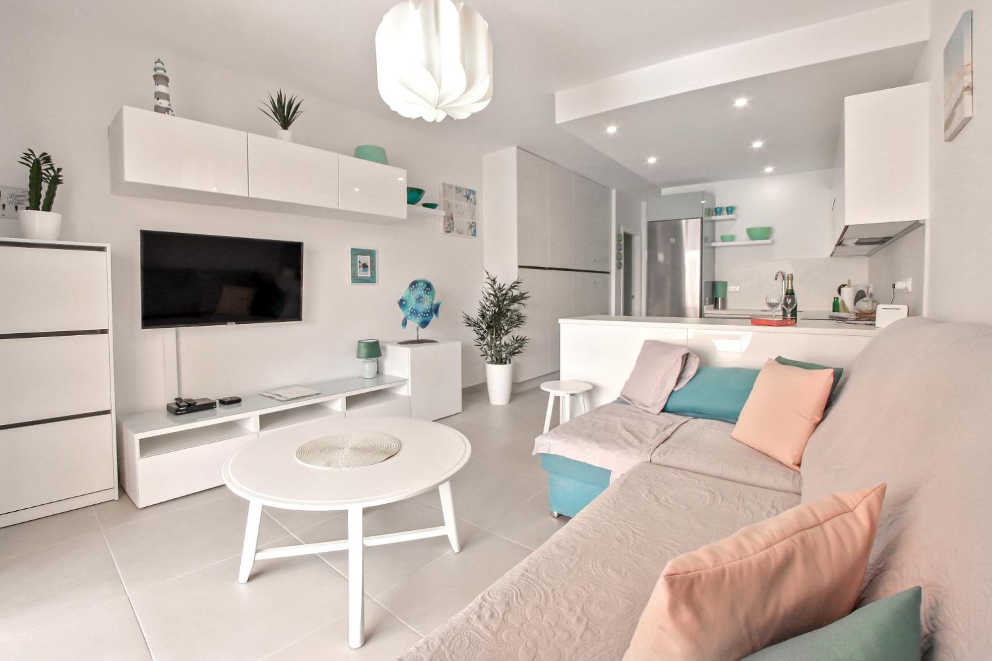 Kate Duque Fantastic Apartment With Lovely Pool Costa Adeje  Εξωτερικό φωτογραφία