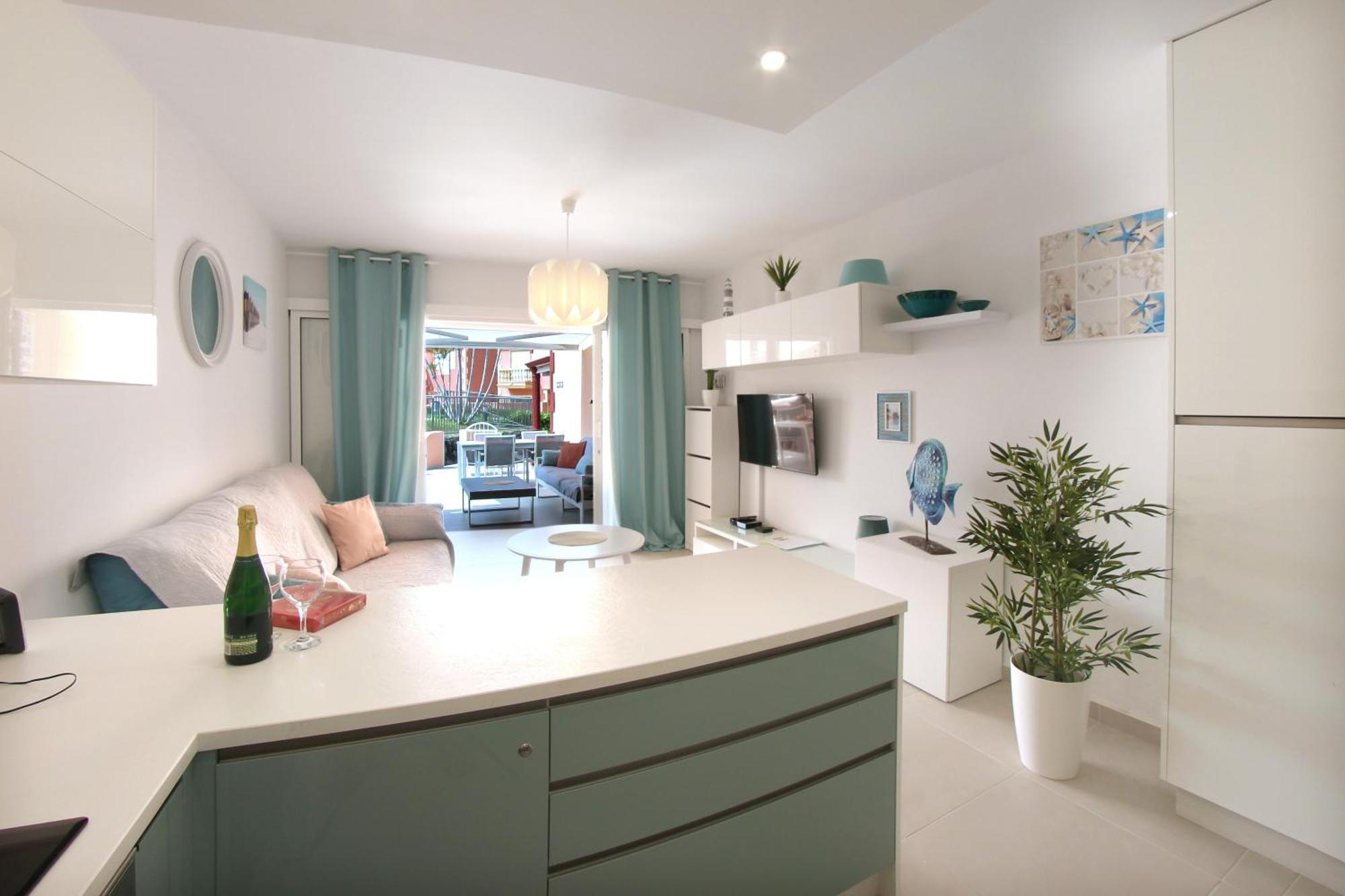 Kate Duque Fantastic Apartment With Lovely Pool Costa Adeje  Εξωτερικό φωτογραφία